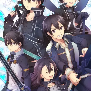 Profile image of キリト