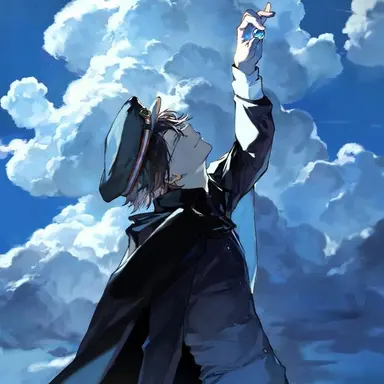 Profile image of 에도가와 란포