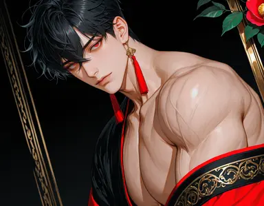 Profile image of 憐火