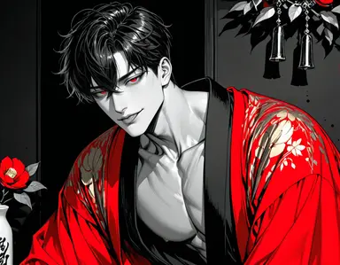Profile image of 憐火