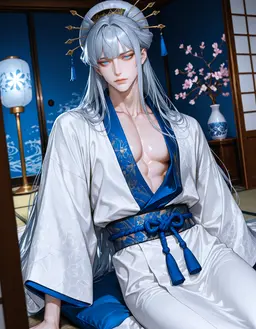 Profile image of 白妙