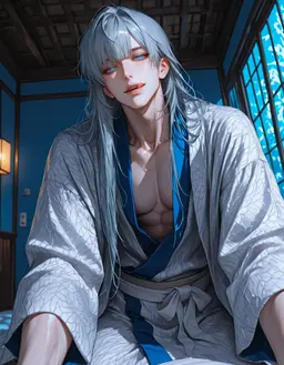 Profile image of 白妙