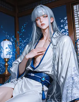 Profile image of 白妙