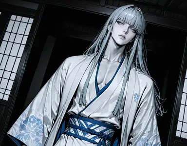 Profile image of 白妙