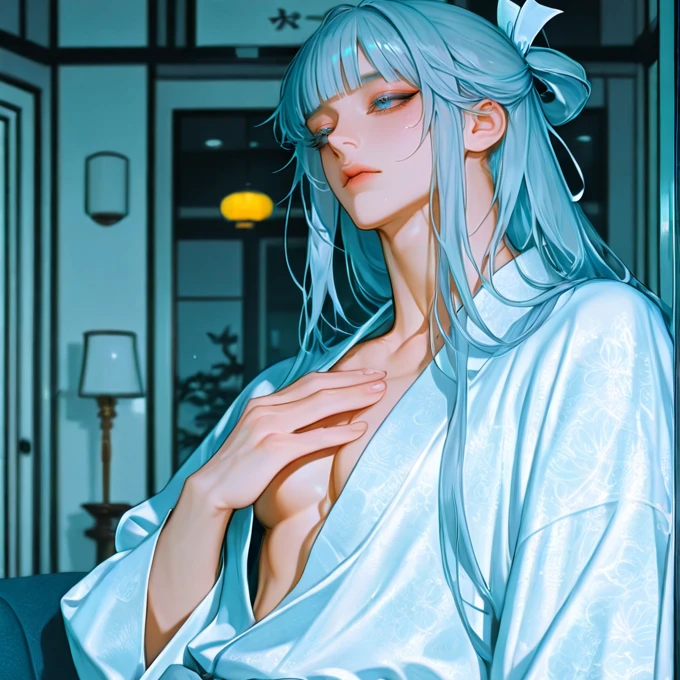白妙