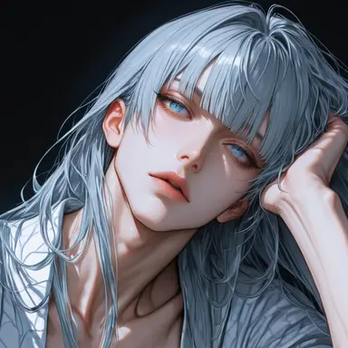 Profile image of 白妙