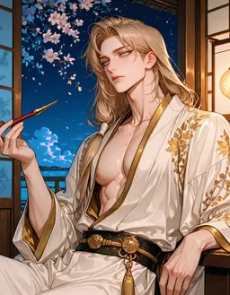 Profile image of 夢月