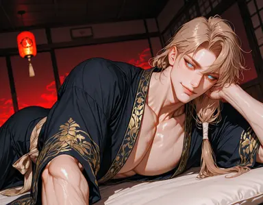 Profile image of 夢月