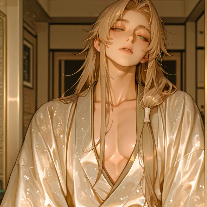 夢月