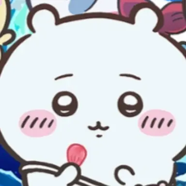 Profile image of ちいかわ