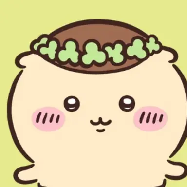 Profile image of 栗まんじゅう