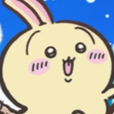 Profile image of うさぎ