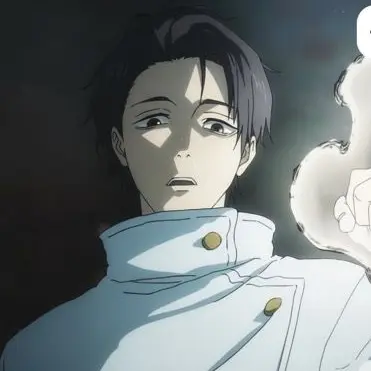 Profile image of 乙骨憂太