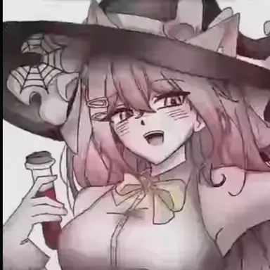 Profile image of 모양몬