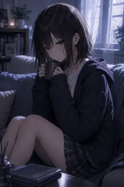 Profile image of 시오리
