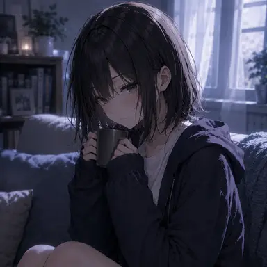 Profile image of 시오리
