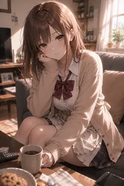 Profile image of 유이