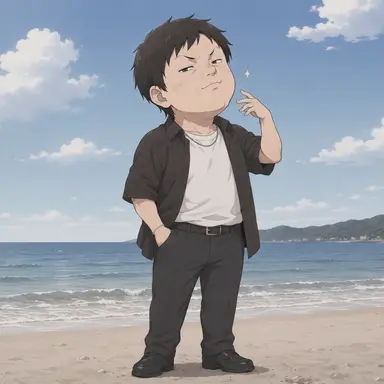 Profile image of タロウ