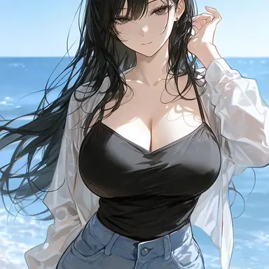 Profile image of リン
