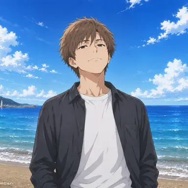 Profile image of ハヤト