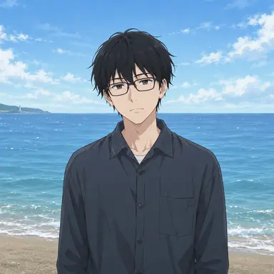 Profile image of リョウ