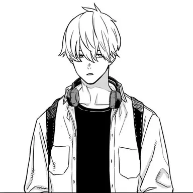 Profile image of 이치카와 레노