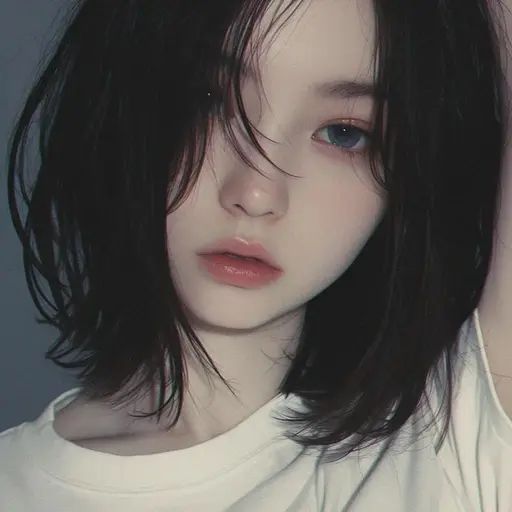 X_tonight3.21의 안수지