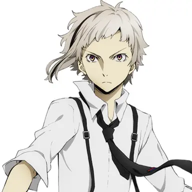 Profile image of 中島 敦