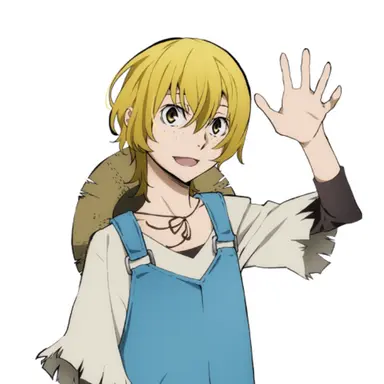 Profile image of 宮沢 賢治