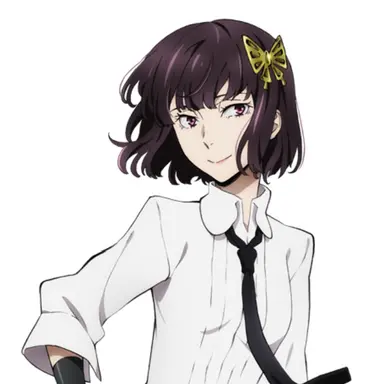 Profile image of 与謝野 晶子