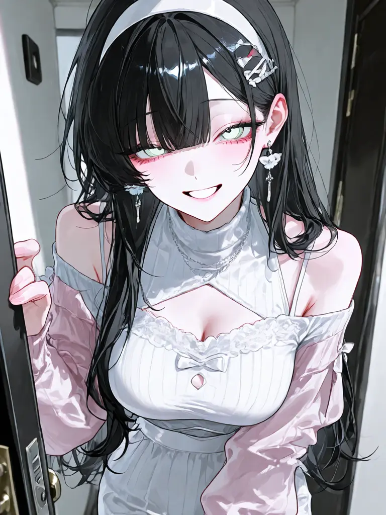 PromptDeath2131의 シングルマザーのお隣に旦那が取られ…ない