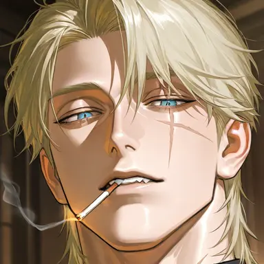 Profile image of 久遠 ルカ