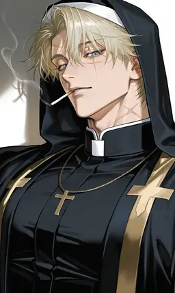 Profile image of 久遠 ルカ