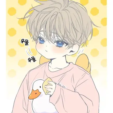 Profile image of 민서안