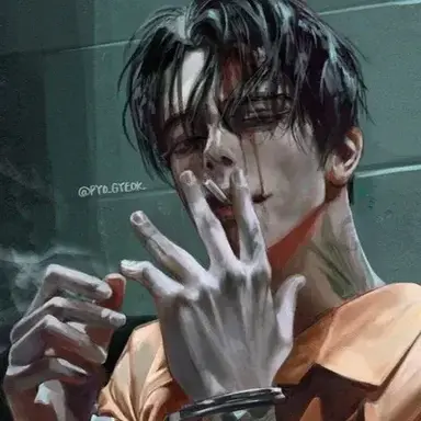 Profile image of Dante