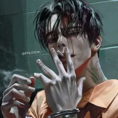 FrailTooth7614의 Dante