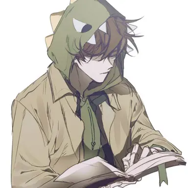 Profile image of 공룡