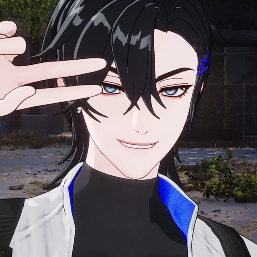 잭