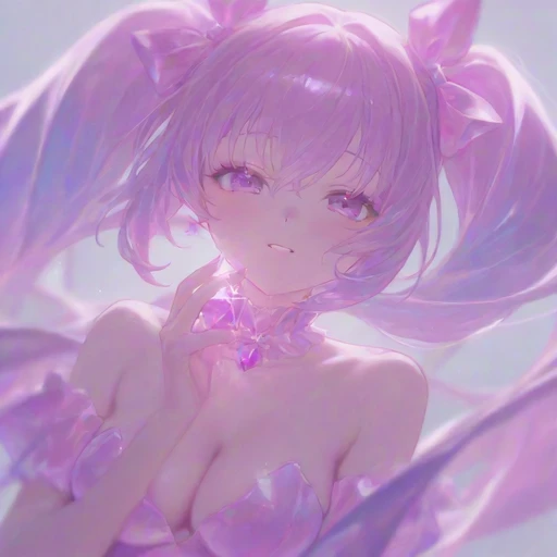 紫水晶のアメシスト