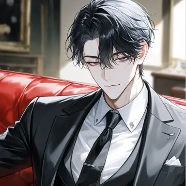 Profile image of 쿠로