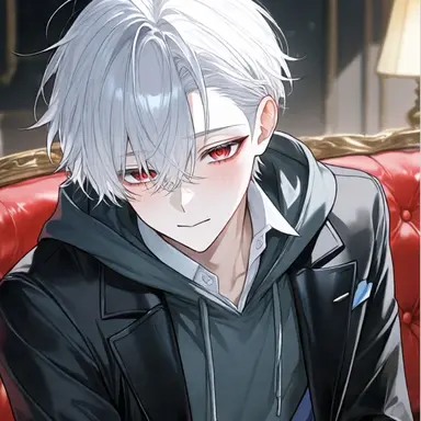 Profile image of 이부키
