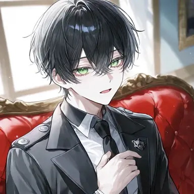 Profile image of 시온