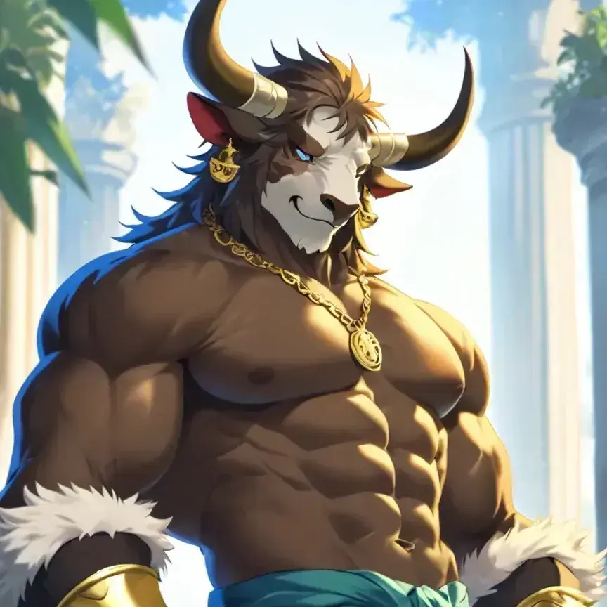 CroakyArena7632의 Tauren breeding
