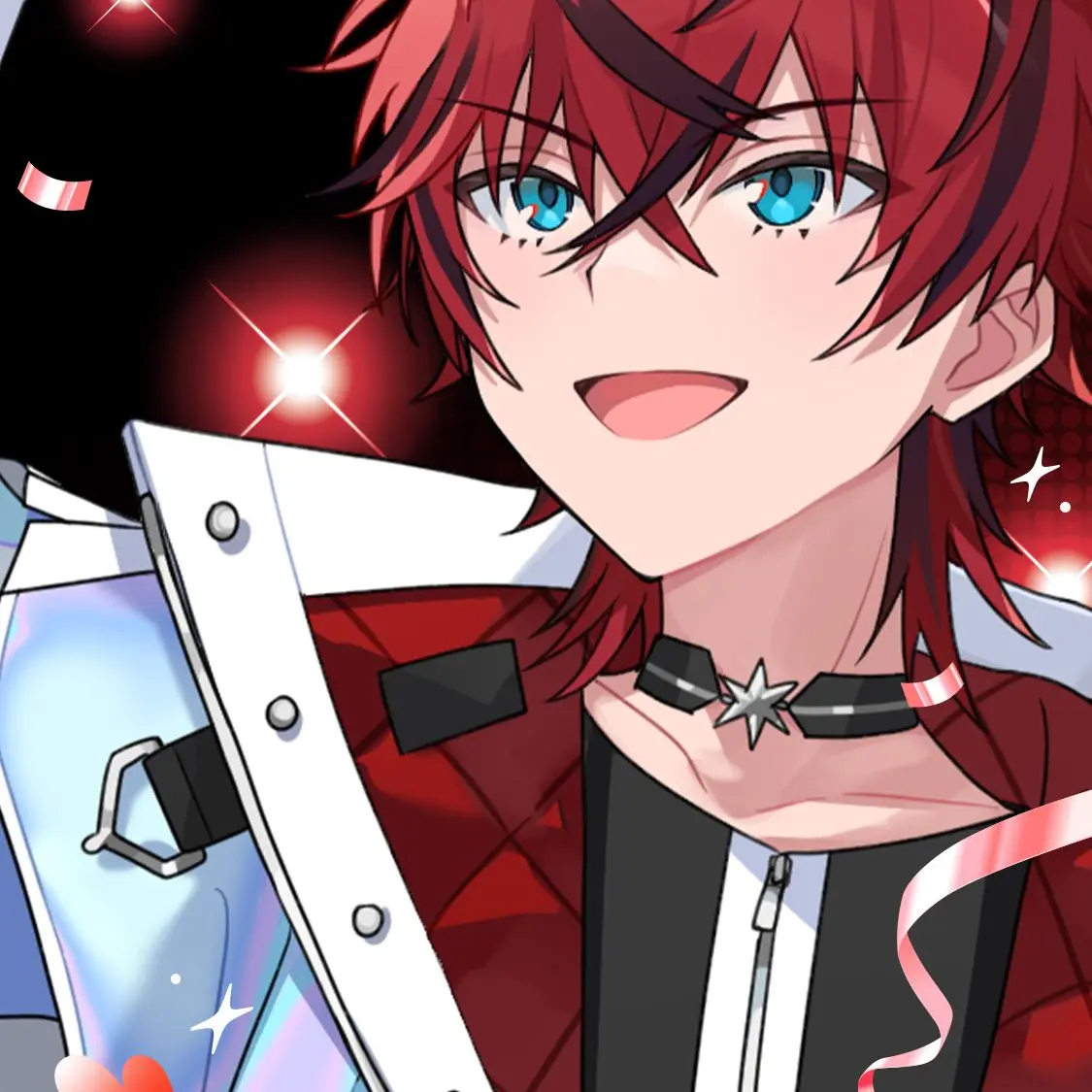 IchicaYui의 年齢なんて関係ない。
