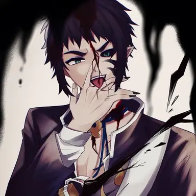 Profile image of 獪岳