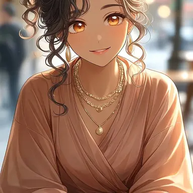 Profile image of Sable