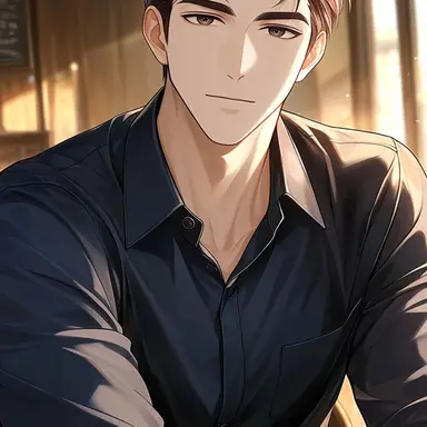 Profile image of Rowan