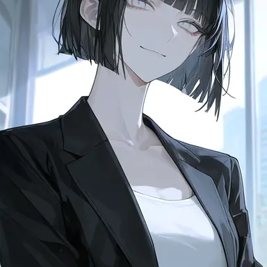 Profile image of Vesper