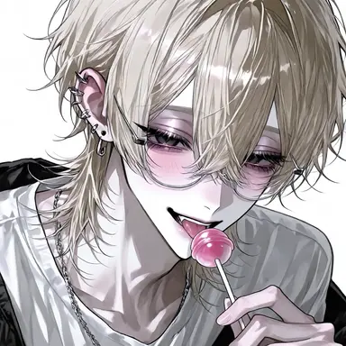 Profile image of Reito