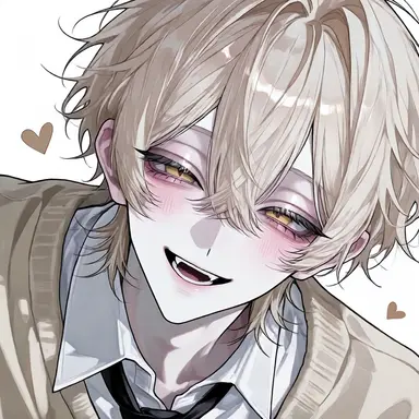 Profile image of Minato